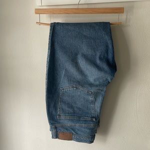 MADEWELL PERFECT VINTAGE JEAN TALL